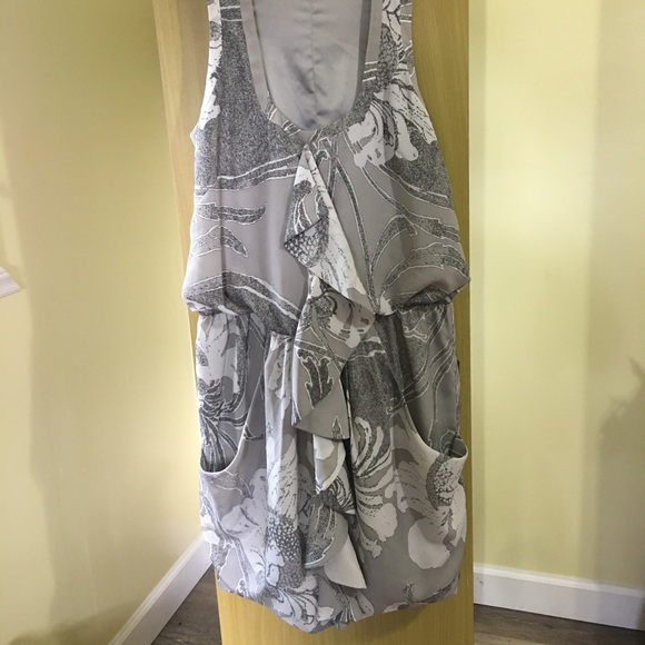 Jessica Simpson dress - Picture 3 of 6